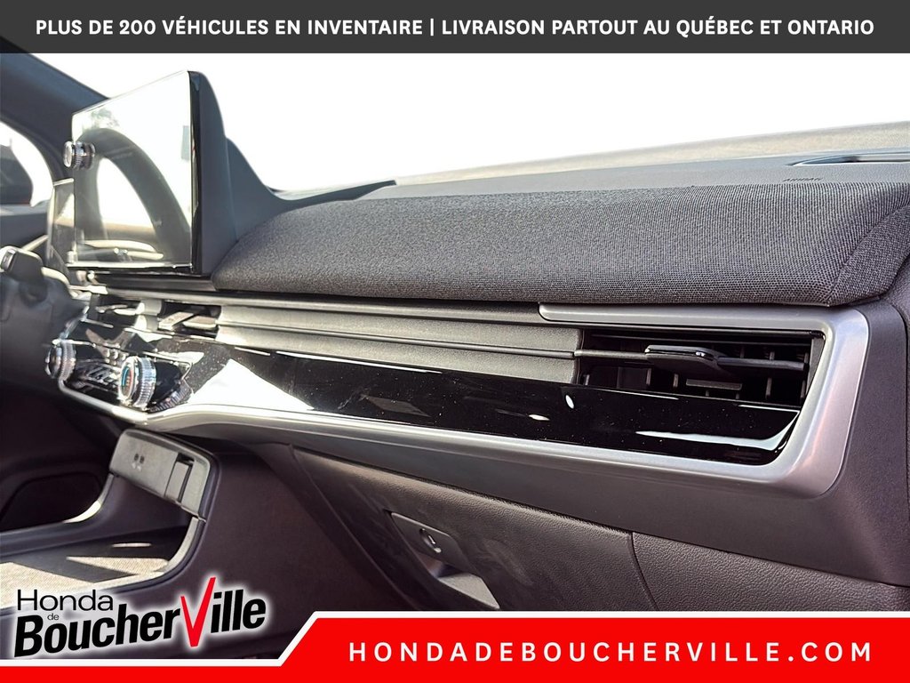 Honda Prologue EX 2026 à Terrebonne, Québec - 14 - w1024h768px