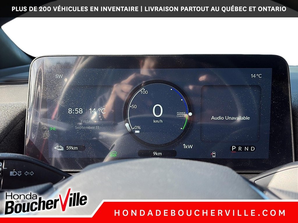 Honda Prologue EX 2026 à Terrebonne, Québec - 17 - w1024h768px