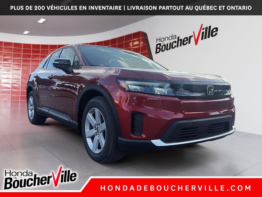 Honda Prologue EX 2026 à Terrebonne, Québec - 7 - w1024h768px