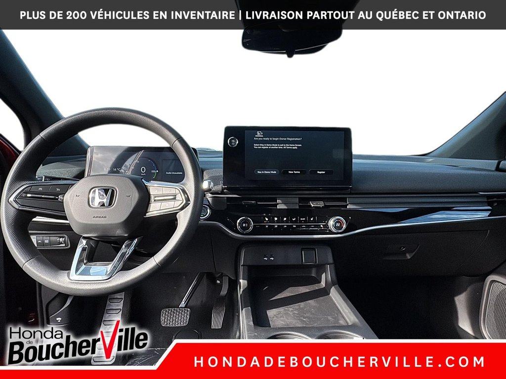 Honda Prologue EX 2026 à Terrebonne, Québec - 18 - w1024h768px