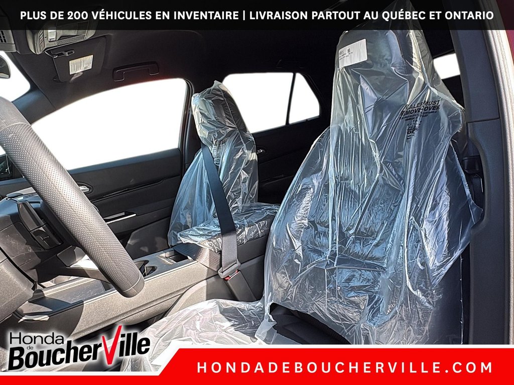 Honda Prologue EX 2026 à Terrebonne, Québec - 16 - w1024h768px