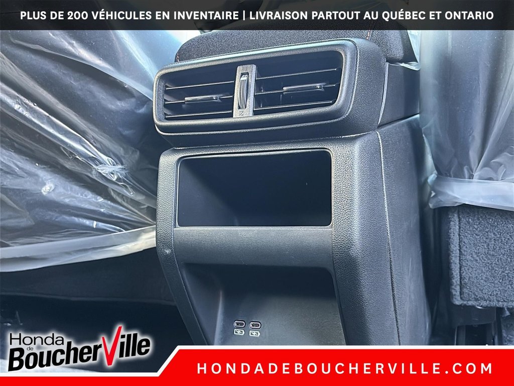 Honda Prologue EX 2026 à Terrebonne, Québec - 12 - w1024h768px