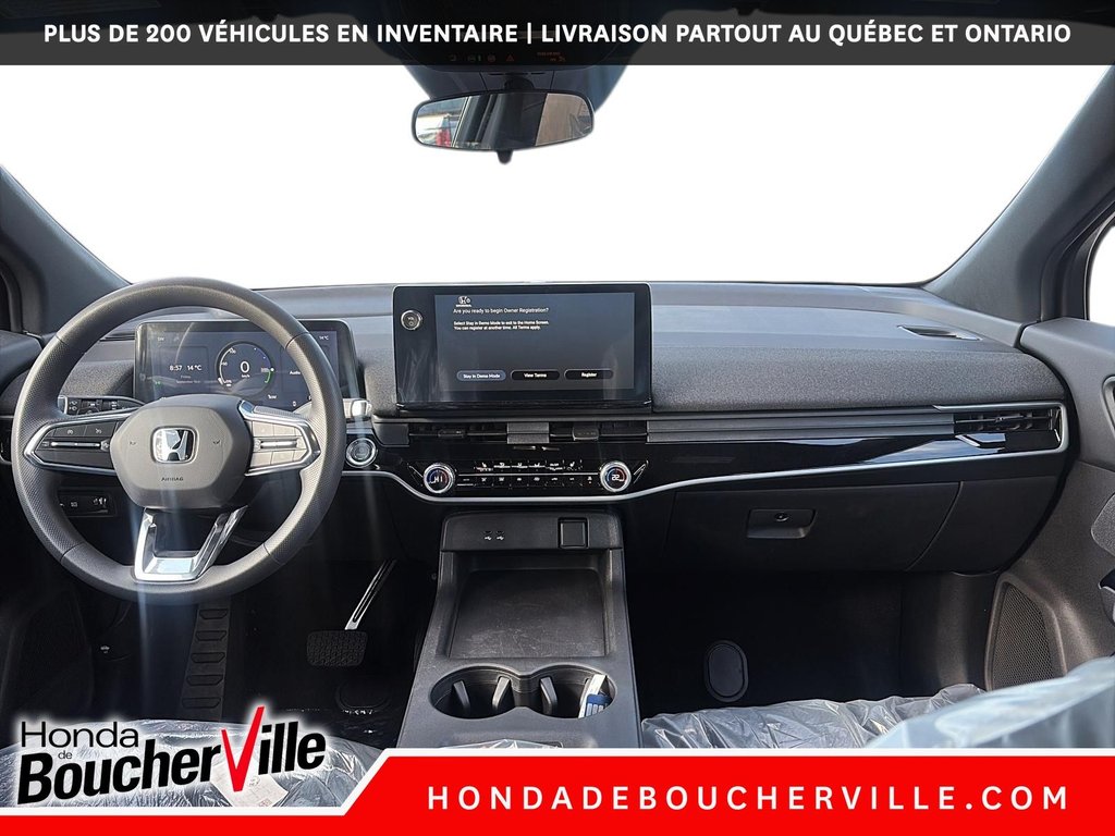 Honda Prologue EX 2026 à Terrebonne, Québec - 11 - w1024h768px