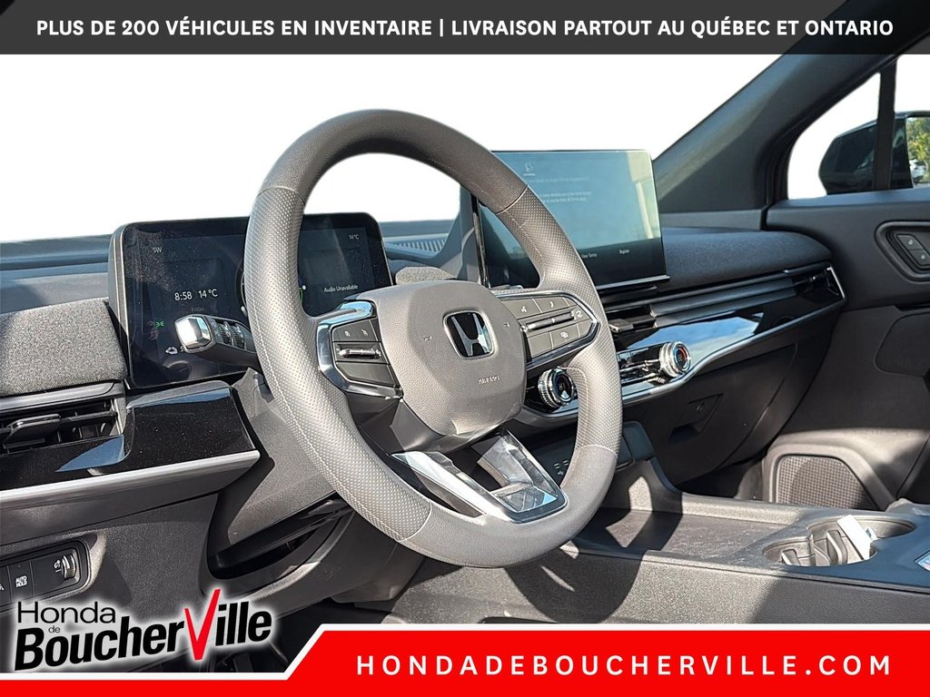 Honda Prologue EX 2026 à Terrebonne, Québec - 15 - w1024h768px