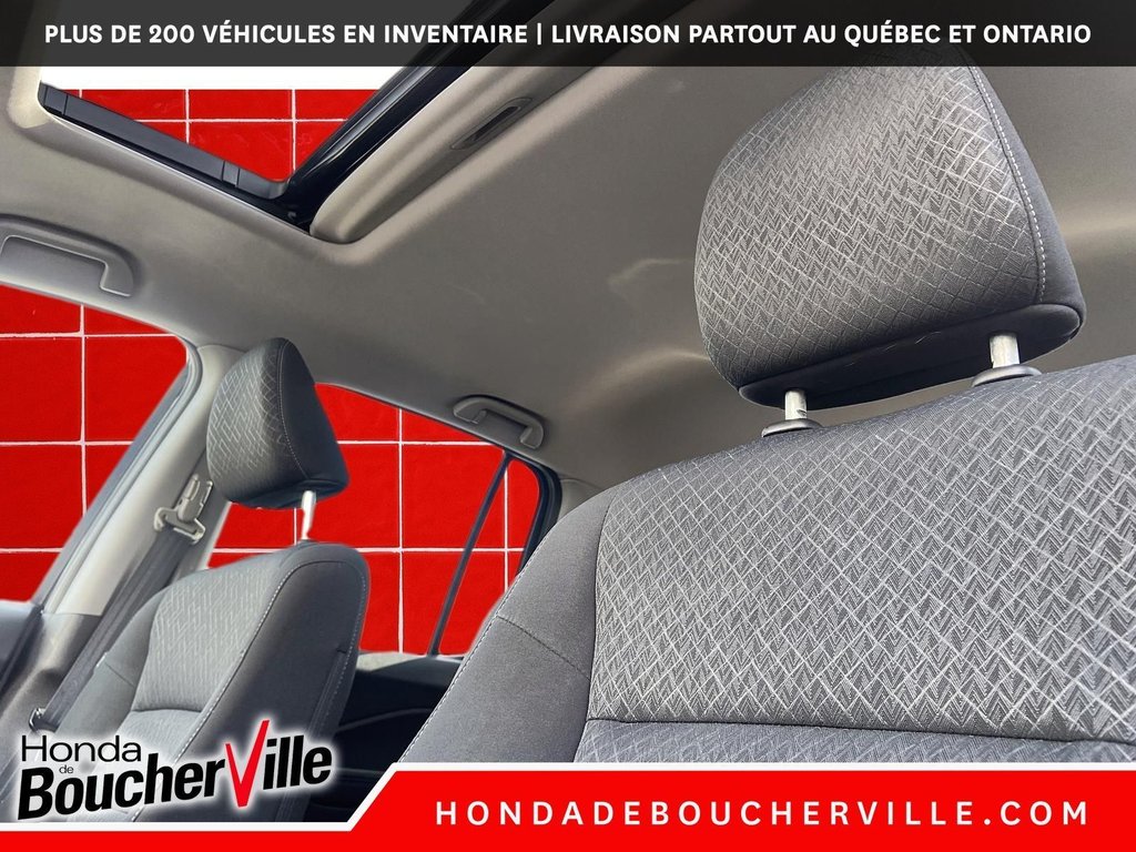 2018 Honda Ridgeline Sport in Terrebonne, Quebec - 10 - w1024h768px