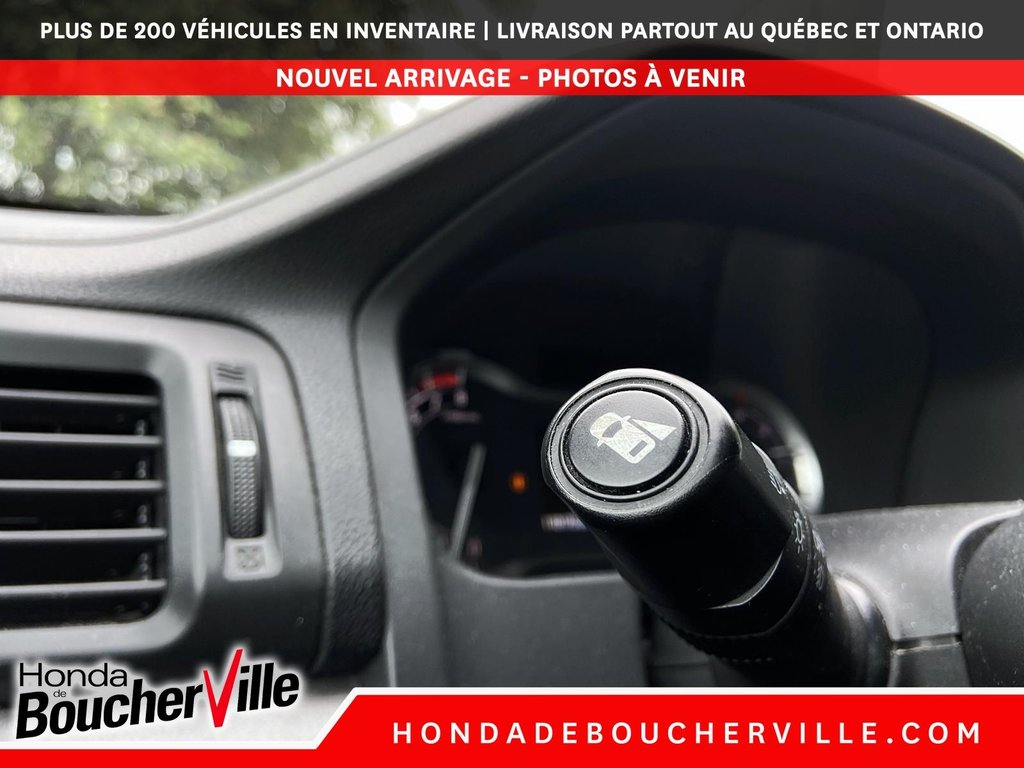 2019 Honda Ridgeline Sport in Terrebonne, Quebec - 31 - w1024h768px