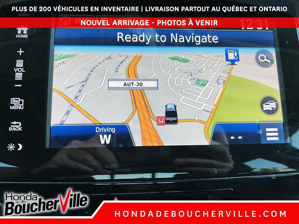 Honda Ridgeline Touring 2019 à Terrebonne, Québec - 21 - w1024h768px