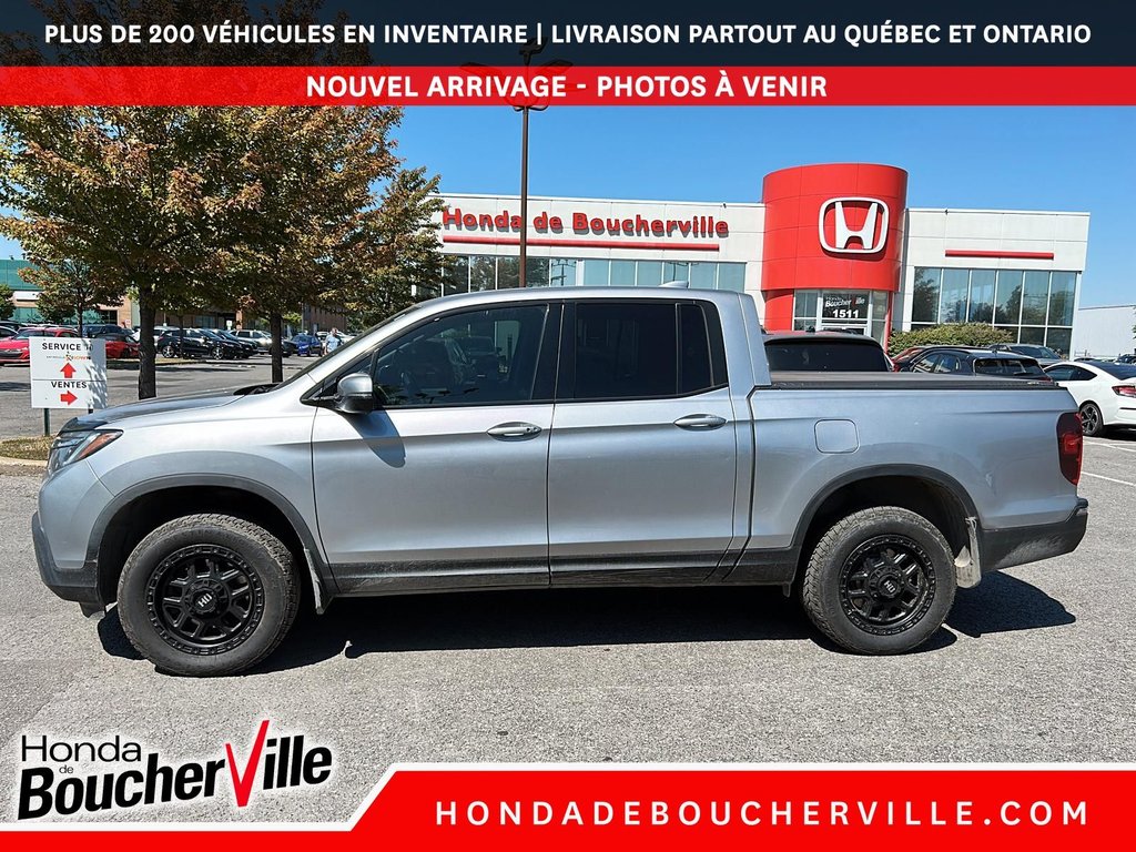 Honda Ridgeline Touring 2019 à Terrebonne, Québec - 7 - w1024h768px