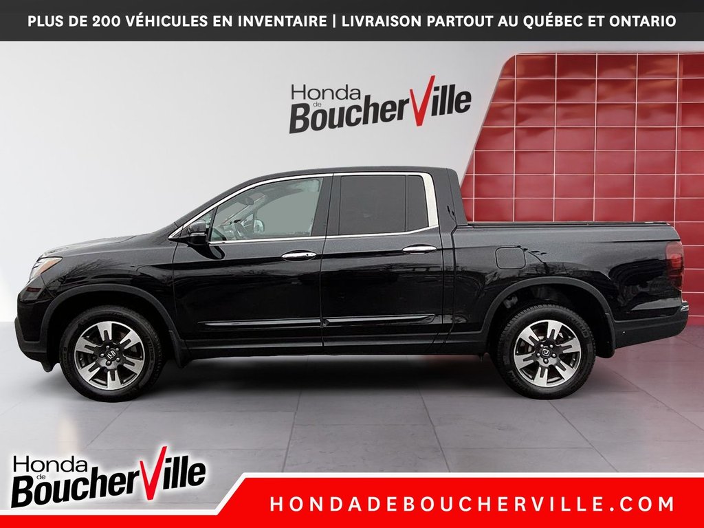 2019 Honda Ridgeline Touring in Terrebonne, Quebec - 13 - w1024h768px