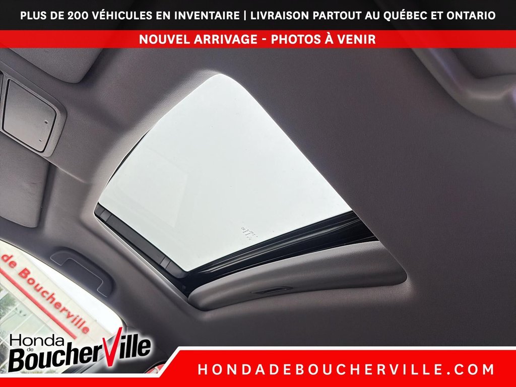 Honda Ridgeline Sport 2020 à Terrebonne, Québec - 27 - w1024h768px