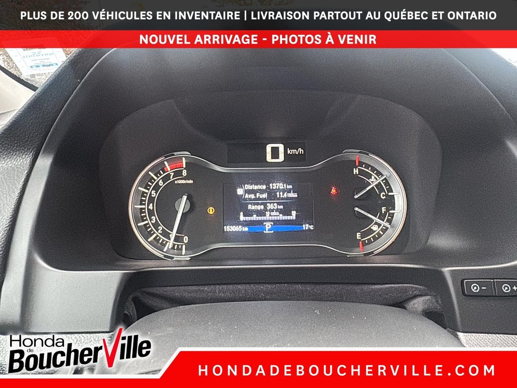 2021 Honda Ridgeline Sport in Terrebonne, Quebec - 31 - w1024h768px