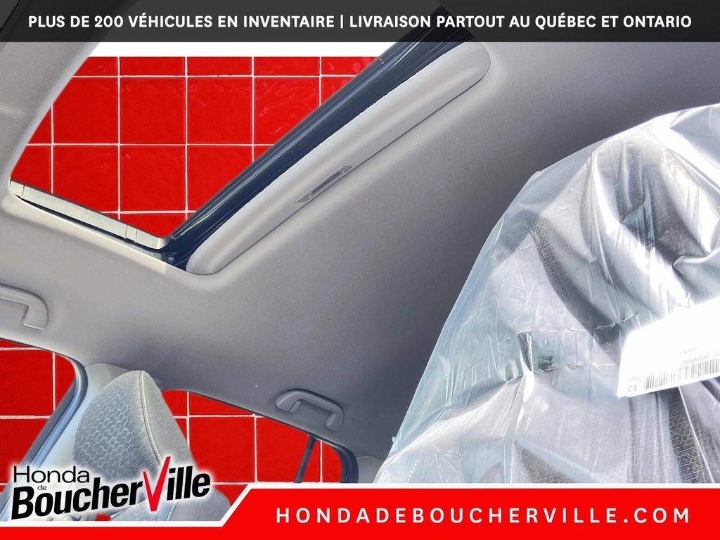 2025 Honda Ridgeline Sport in Terrebonne, Quebec - 10 - w1024h768px