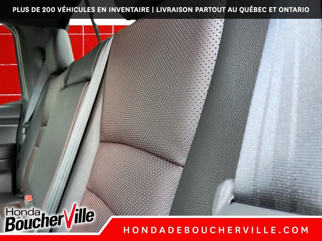 Honda Ridgeline Black Edition 2025 à Terrebonne, Québec - 13 - w1024h768px