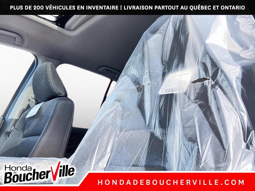 Honda Ridgeline Sport 2025 à Terrebonne, Québec - 8 - w1024h768px