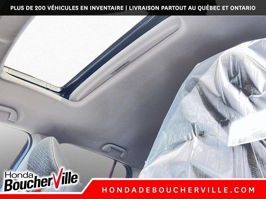 Honda Ridgeline Sport 2025 à Terrebonne, Québec - 10 - w1024h768px