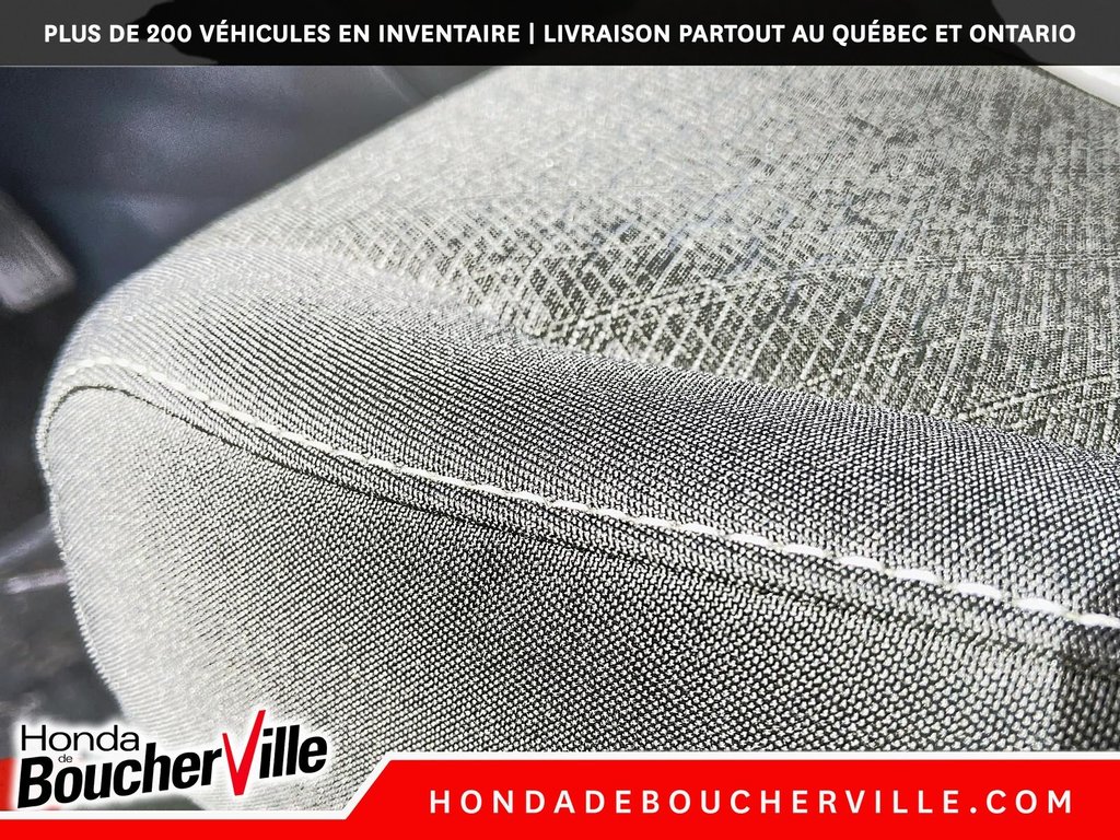 Honda Ridgeline Sport 2025 à Terrebonne, Québec - 9 - w1024h768px