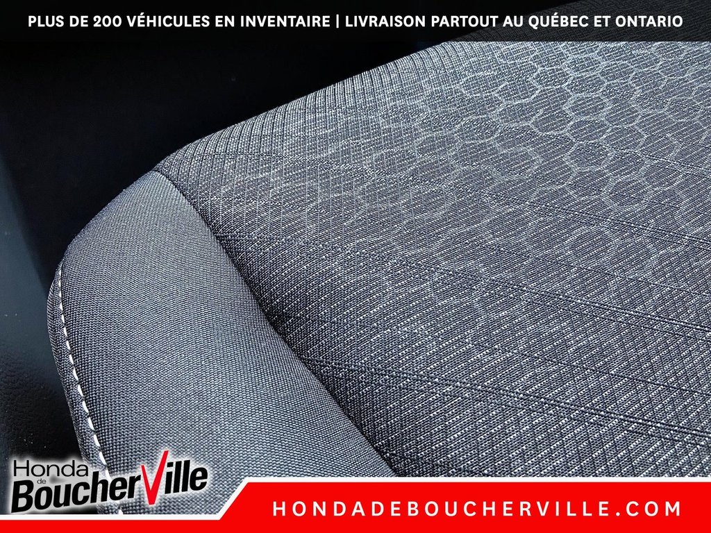 2026 Honda Ridgeline Trailsport in Terrebonne, Quebec - 7 - w1024h768px