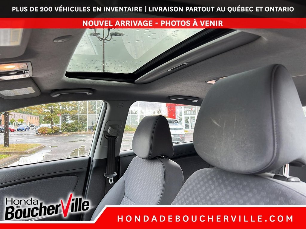 2013 Hyundai Accent GLS in Terrebonne, Quebec - 19 - w1024h768px