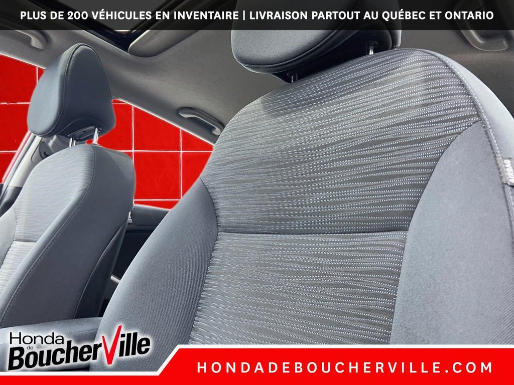 2015 Hyundai Accent GLS in Terrebonne, Quebec - 15 - w1024h768px