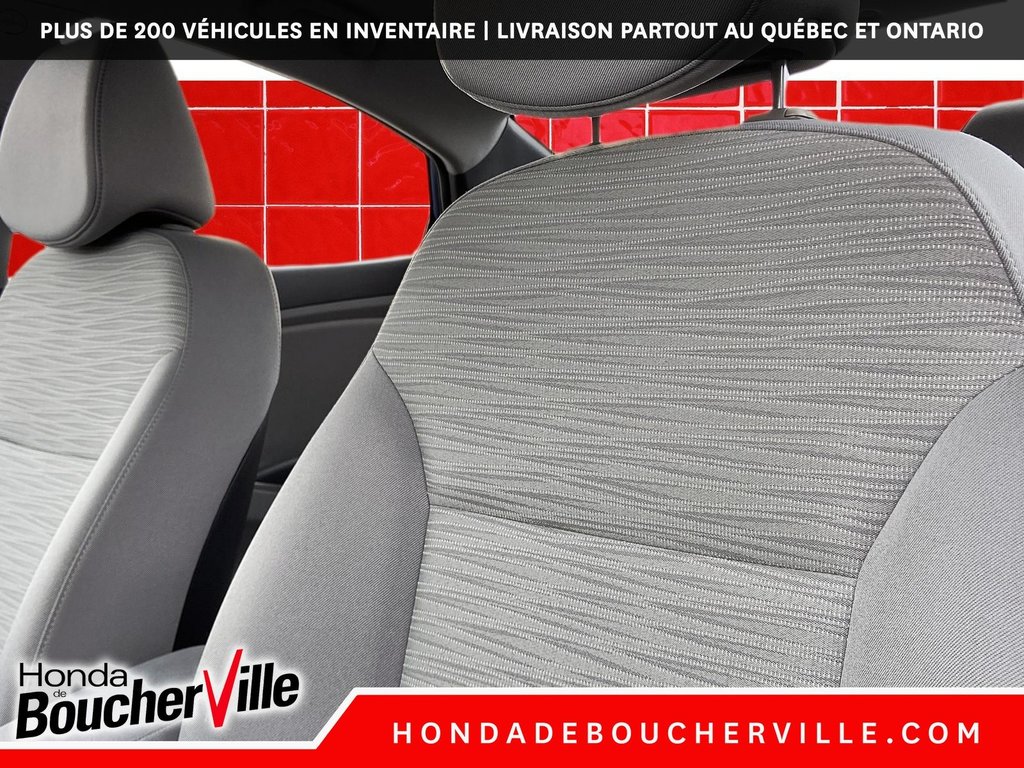 2016 Hyundai Accent GL in Terrebonne, Quebec - 11 - w1024h768px