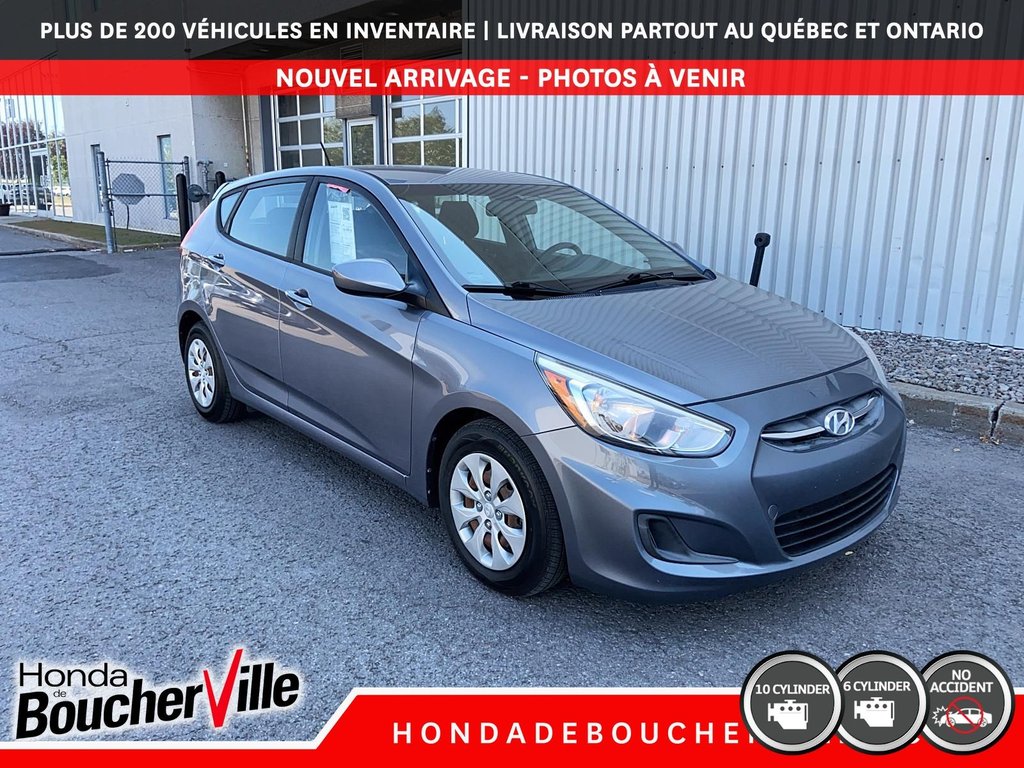 Hyundai Accent LE 2016 à Terrebonne, Québec - 15 - w1024h768px