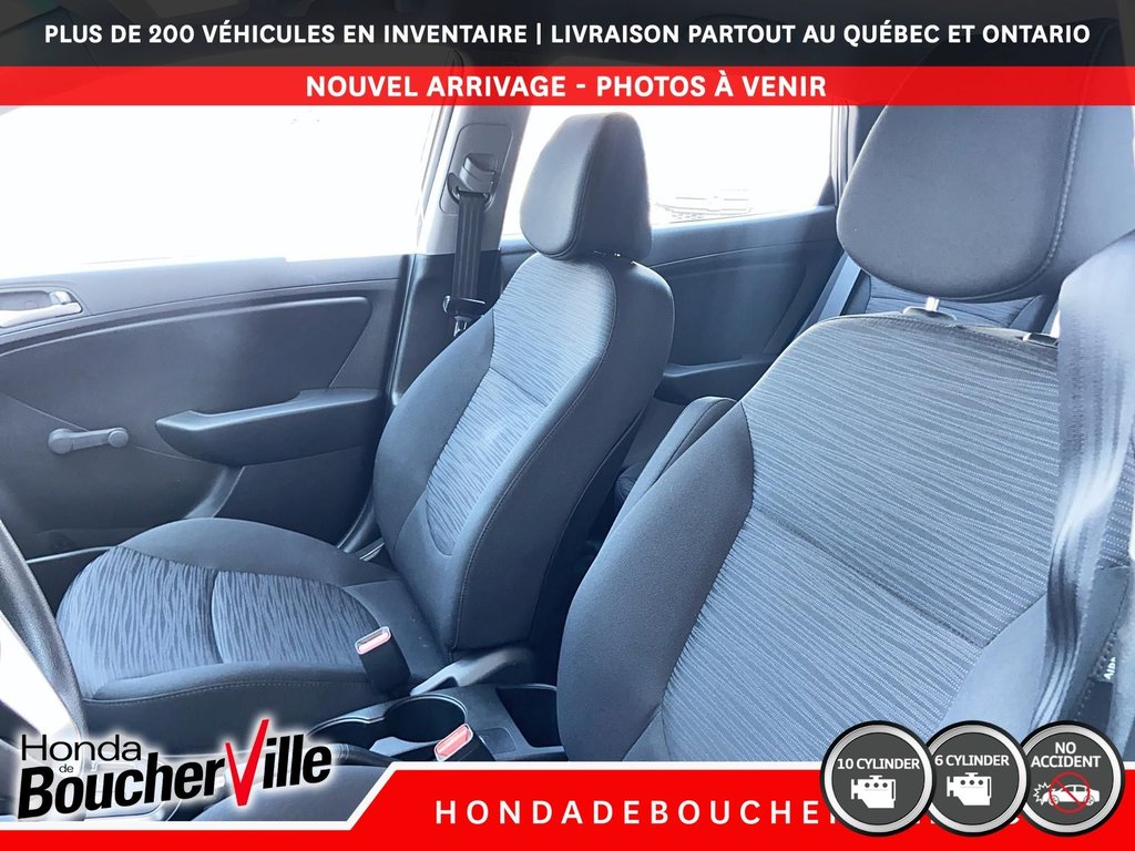 Hyundai Accent LE 2016 à Terrebonne, Québec - 19 - w1024h768px