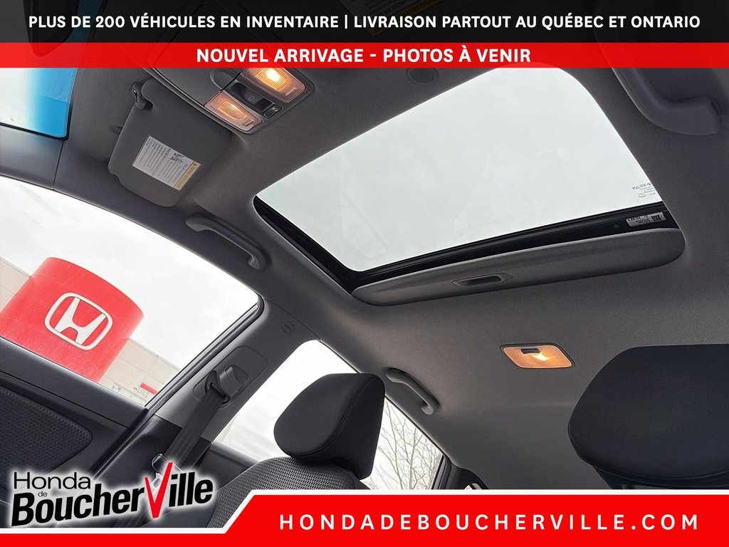 Hyundai Accent GLS 2016 à Terrebonne, Québec - 29 - w1024h768px