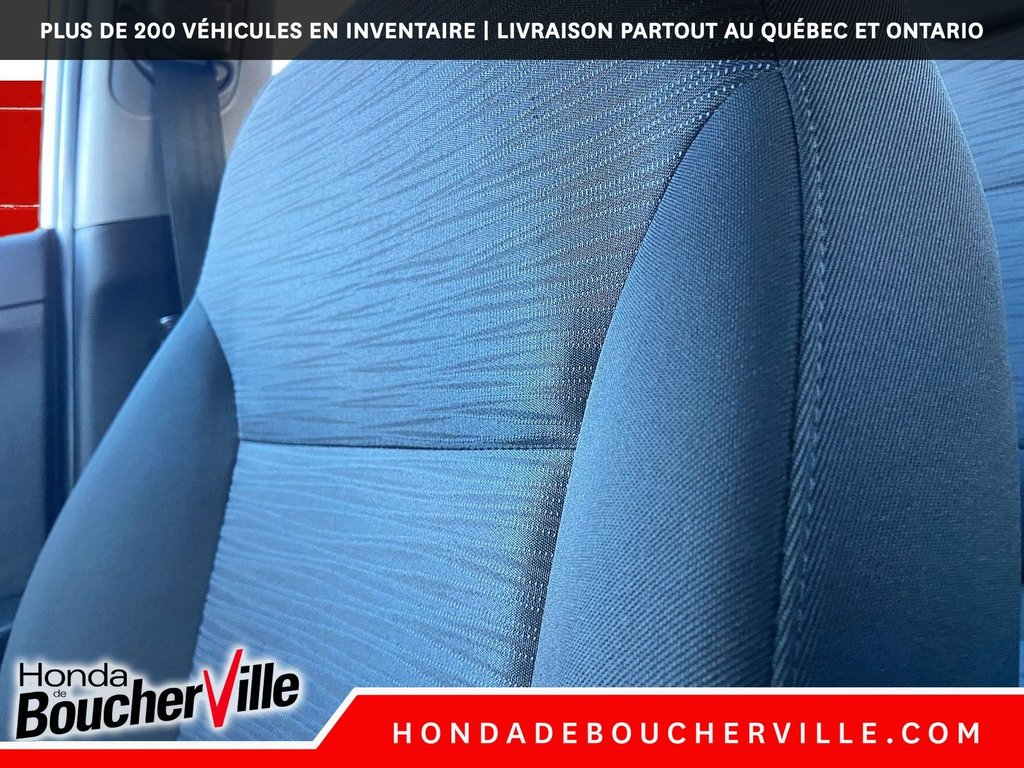 Hyundai Accent GL 2017 à Terrebonne, Québec - 19 - w1024h768px