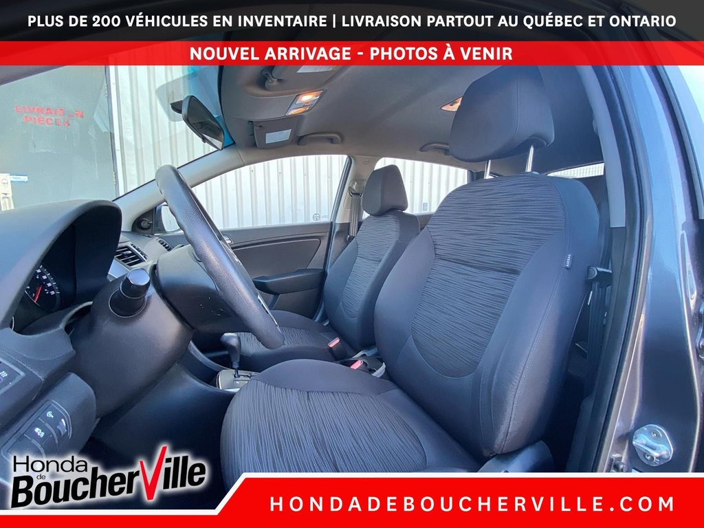 2017 Hyundai Accent GL in Terrebonne, Quebec - 17 - w1024h768px