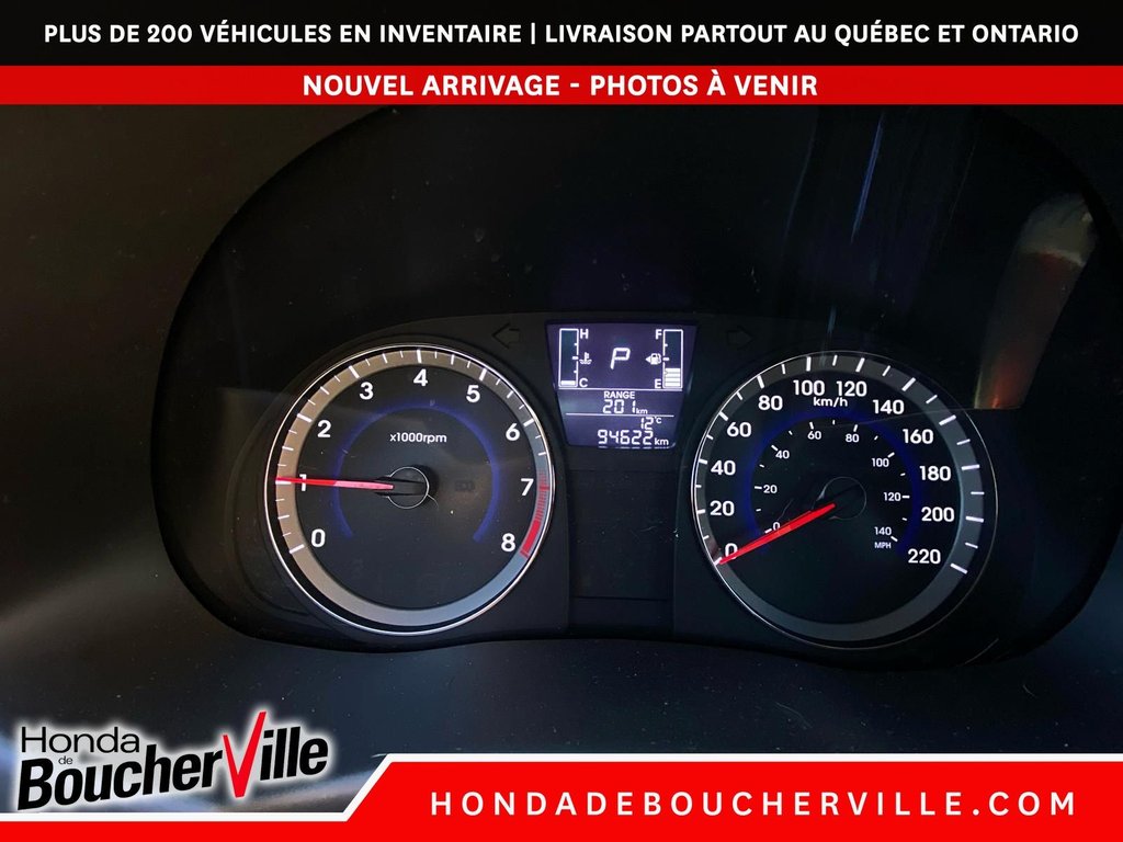 Hyundai Accent LE 2017 à Terrebonne, Québec - 20 - w1024h768px