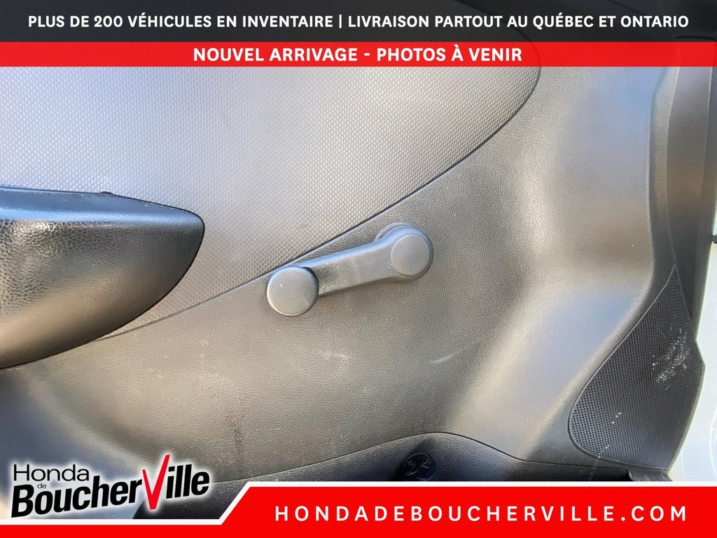 Hyundai Accent LE 2017 à Terrebonne, Québec - 19 - w1024h768px