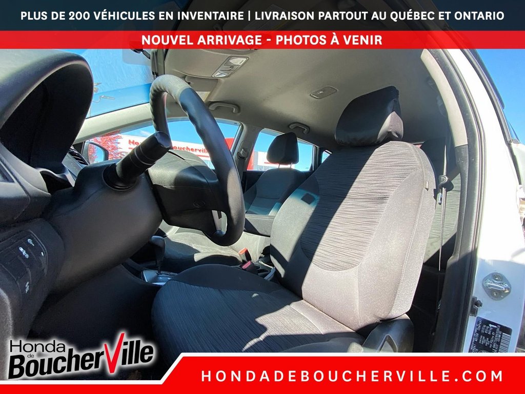 Hyundai Accent LE 2017 à Terrebonne, Québec - 15 - w1024h768px
