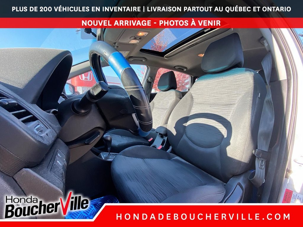 Hyundai Accent SE 2017 à Terrebonne, Québec - 15 - w1024h768px