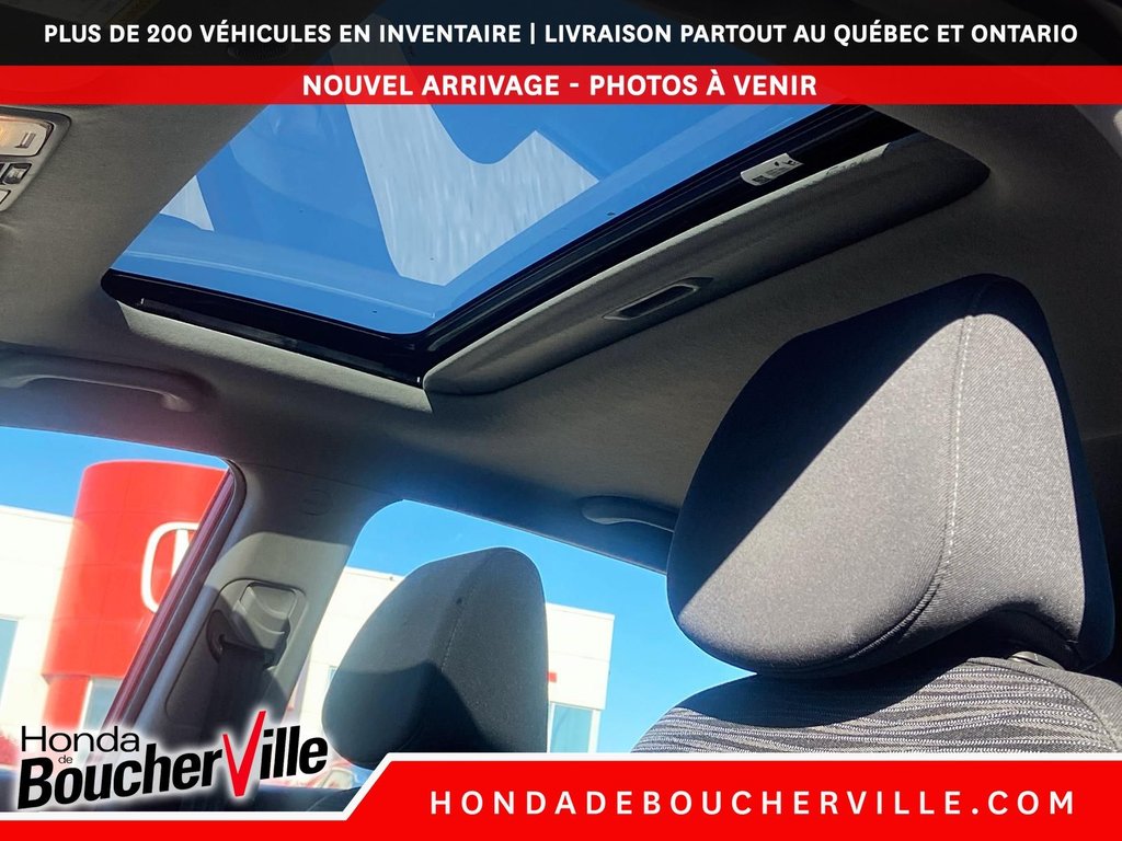 2017 Hyundai Accent SE in Terrebonne, Quebec - 17 - w1024h768px