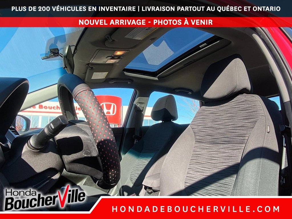 2017 Hyundai Accent SE in Terrebonne, Quebec - 15 - w1024h768px