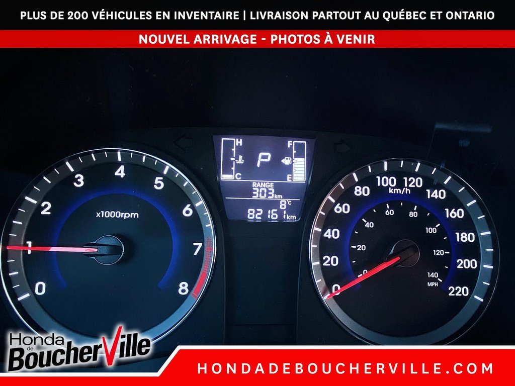 2017 Hyundai Accent SE in Terrebonne, Quebec - 19 - w1024h768px