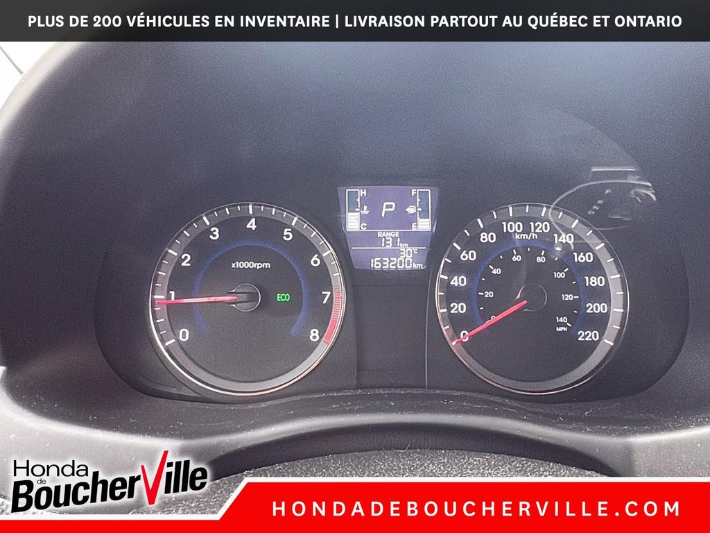 Hyundai Accent SE 2017 à Terrebonne, Québec - 28 - w1024h768px
