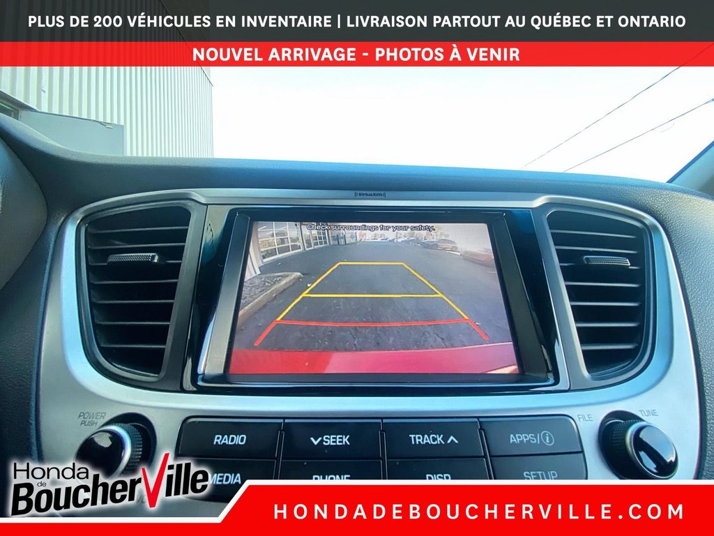 Hyundai Accent Preferred 2019 à Terrebonne, Québec - 27 - w1024h768px
