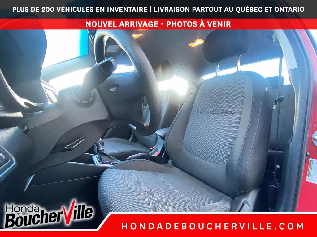 Hyundai Accent Preferred 2019 à Terrebonne, Québec - 15 - w1024h768px