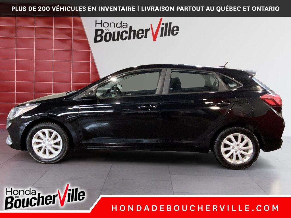Hyundai Accent Preferred 2019 à Terrebonne, Québec - 13 - w1024h768px