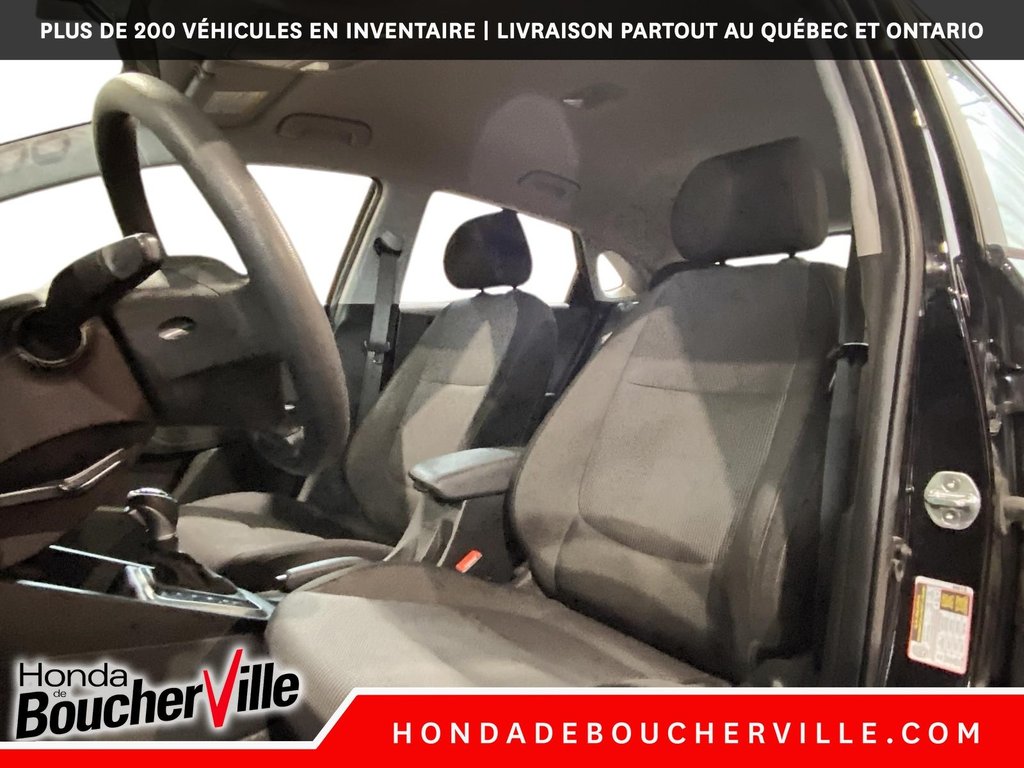 Hyundai Accent Preferred 2019 à Terrebonne, Québec - 17 - w1024h768px