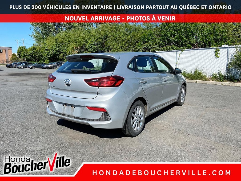 2020 Hyundai Accent Preferred in Terrebonne, Quebec - 9 - w1024h768px