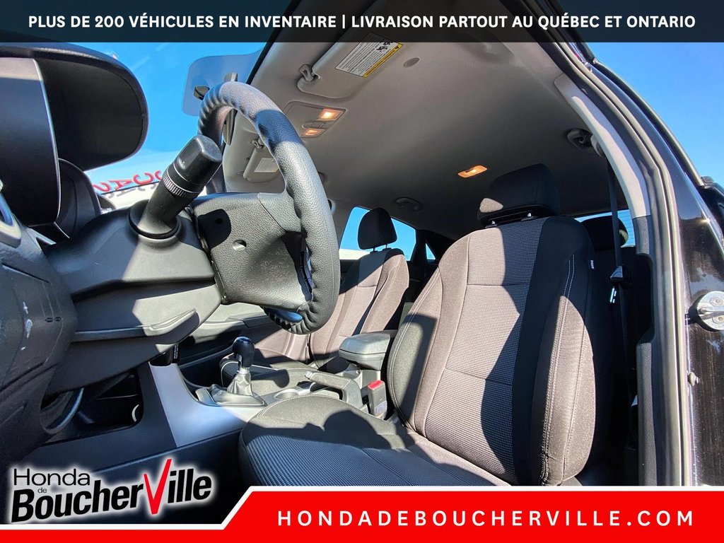 2017 Hyundai Elantra GT GL in Terrebonne, Quebec - 17 - w1024h768px