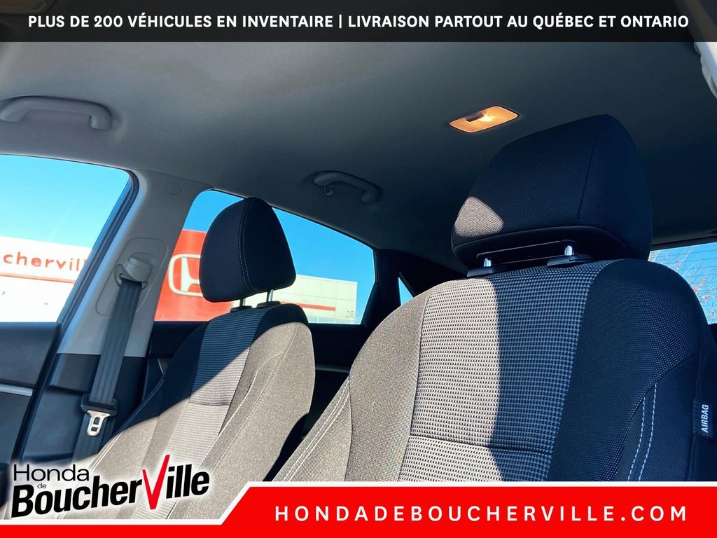 2017 Hyundai Elantra GT GL in Terrebonne, Quebec - 19 - w1024h768px