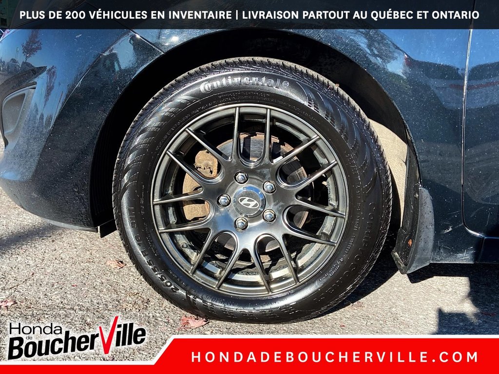 2017 Hyundai Elantra GT GL in Terrebonne, Quebec - 15 - w1024h768px