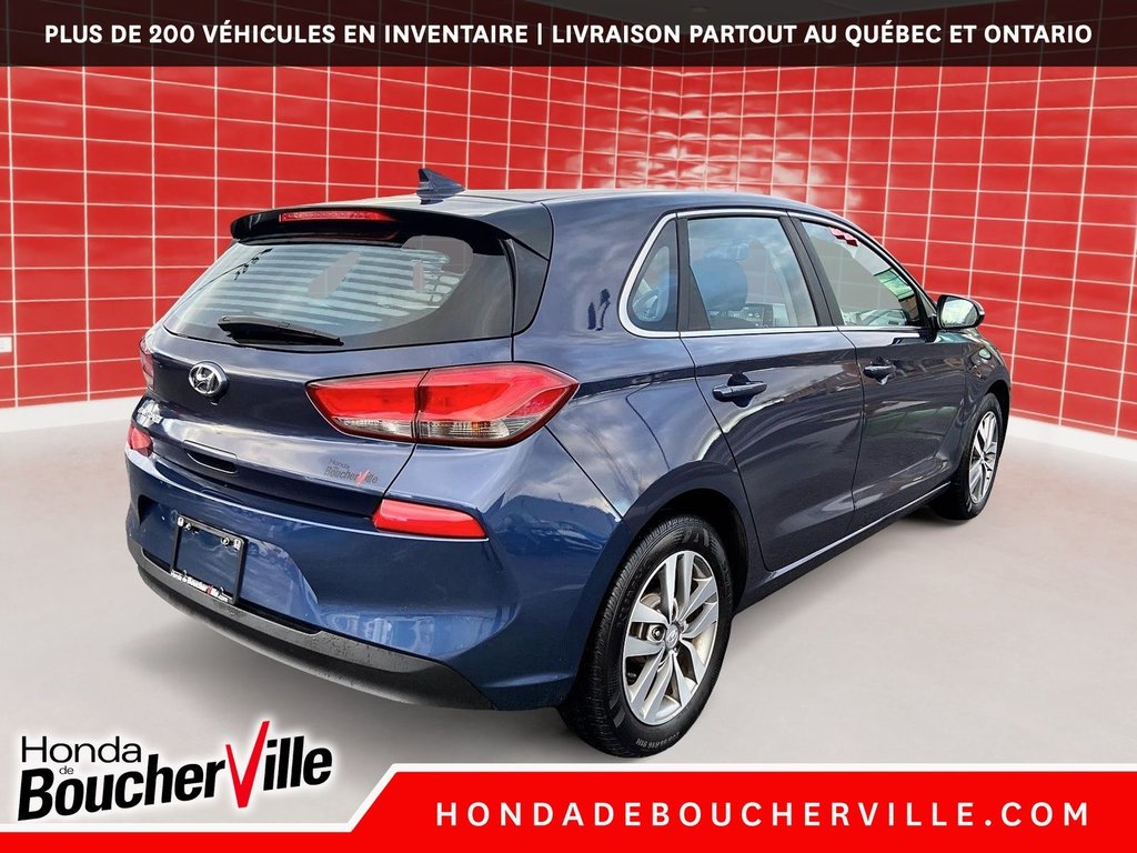 2018 Hyundai Elantra GT GL in Terrebonne, Quebec - 11 - w1024h768px