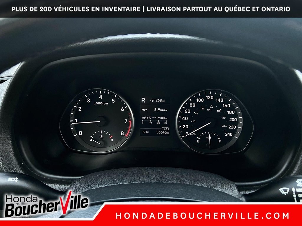 2018 Hyundai Elantra GT GL in Terrebonne, Quebec - 27 - w1024h768px