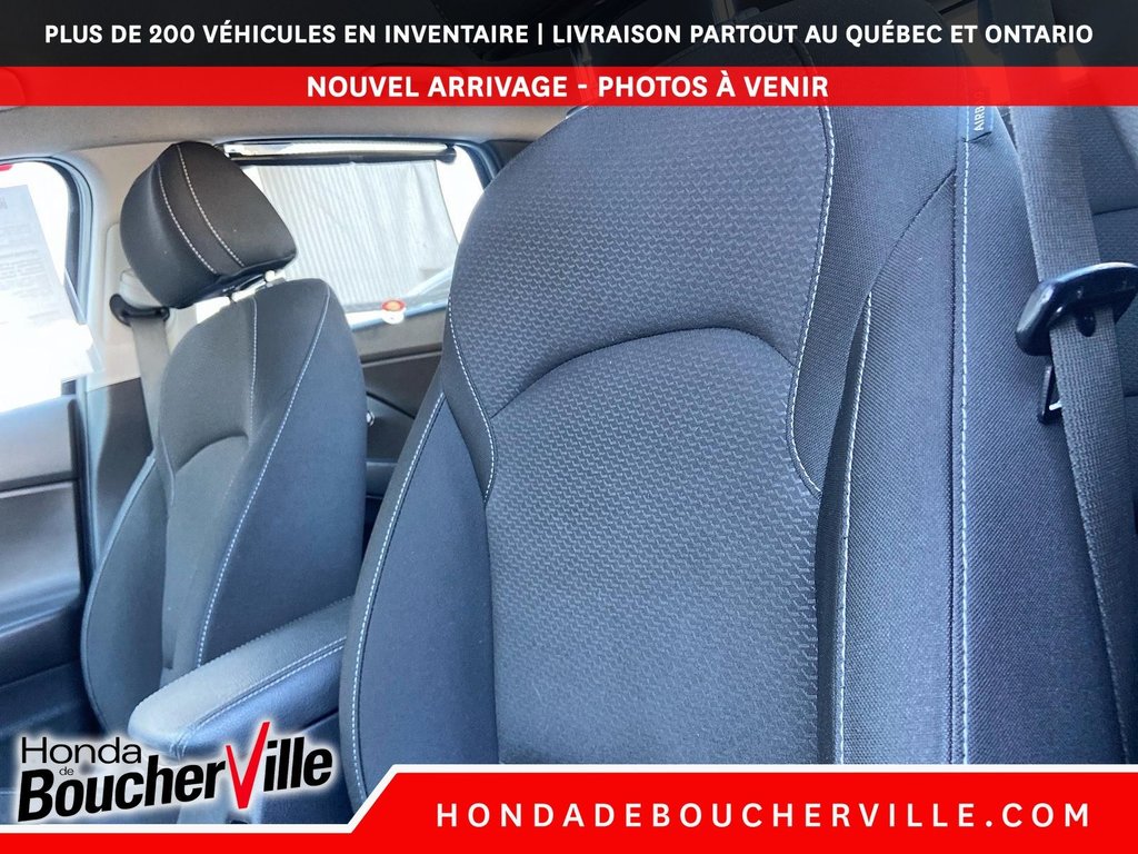 Hyundai Elantra GT GL 2018 à Terrebonne, Québec - 23 - w1024h768px