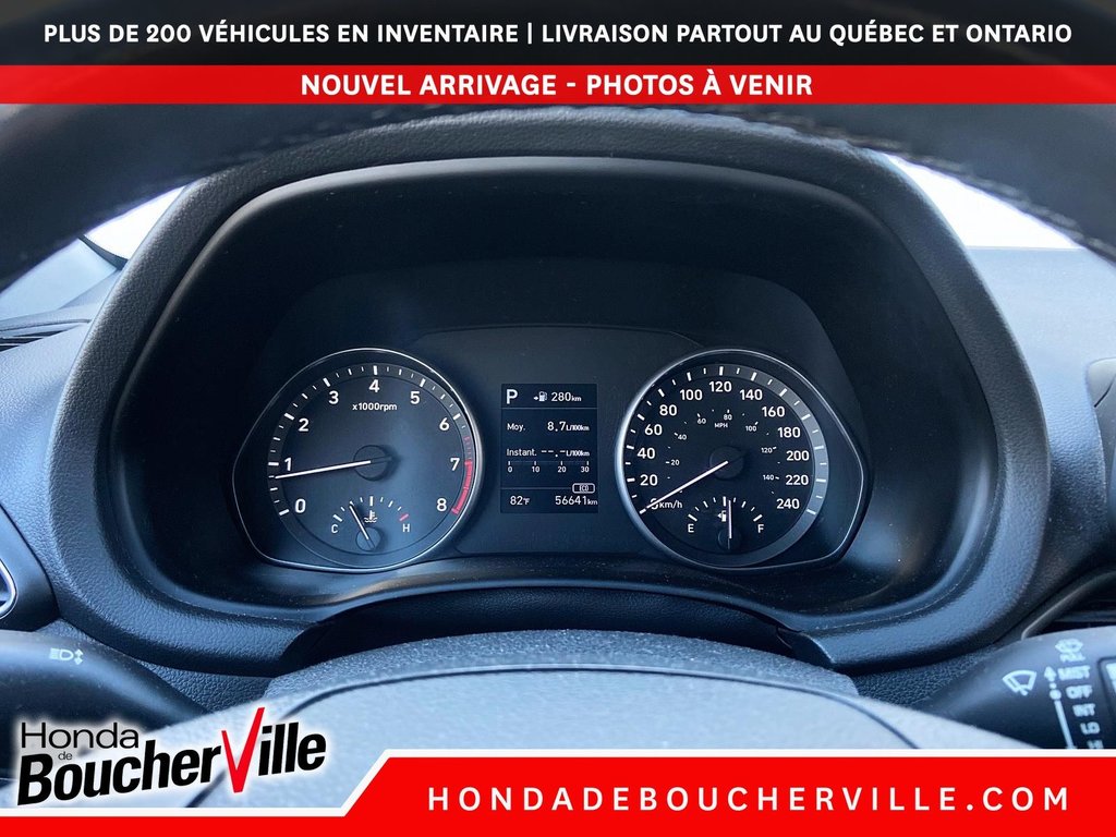 Hyundai Elantra GT GL 2018 à Terrebonne, Québec - 17 - w1024h768px