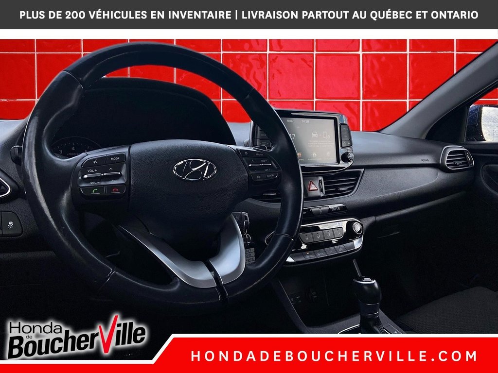 2018 Hyundai Elantra GT GL in Terrebonne, Quebec - 21 - w1024h768px